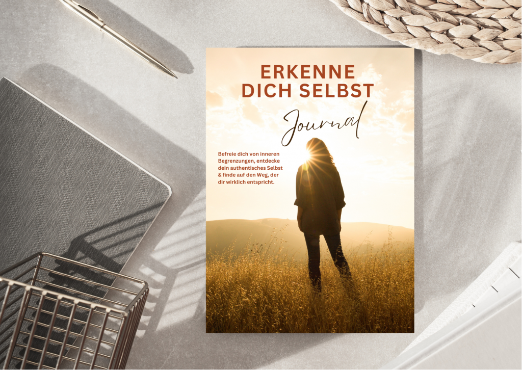 Tanja Schubert Journal